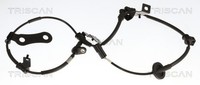 Triscan ABS Sensor Raddrehzahl 8180 43382 FüR Hyundai Tucson TL TLE Crdi Allrad