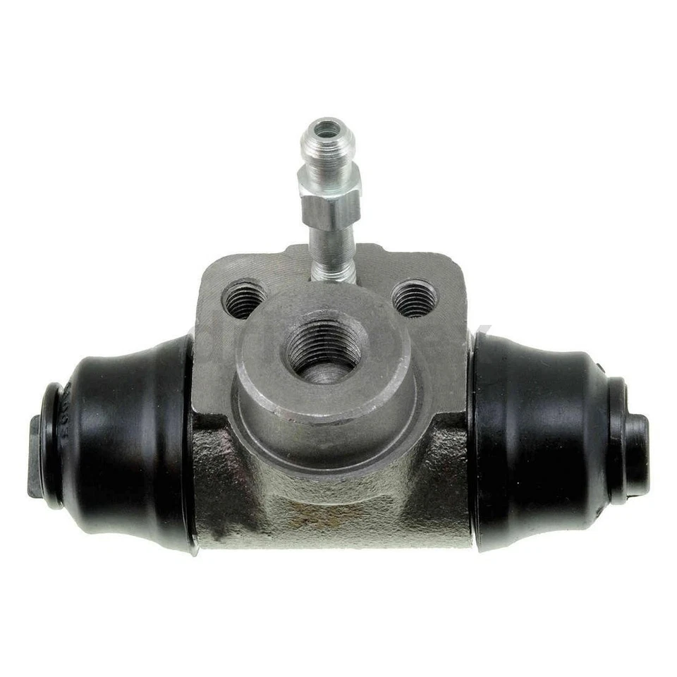 Par Dorman - Cilindro de roda de freio a tambor First Stop compatível com 1995 Volkswagen Golf - Imagem 3 de 3