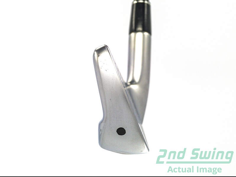 Mint Srixon ZX4 MK II Single Iron 6 Iron Graphite Senior Right