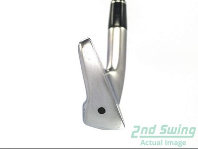 Mint Srixon ZX4 MK II Single Iron 6 Iron Graphite Senior Right