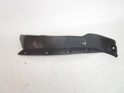 1992 Suzuki King Quad 300 Ltf4wdx Rear Left Fender Extension Mud