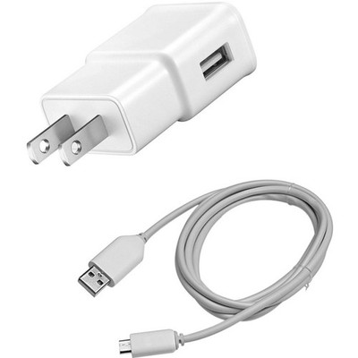4xem Ac Adapter - 5 V Dc Output Voltage - 2 A Output Current (4xsamkit)