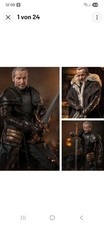 Game of Thrones - Ser Jorah Mormont - Season 8 - Threezero 1/6