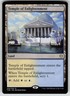 Temple of Enlightenment Normal R Promo Pack: Theros Beyond Death 246 NM