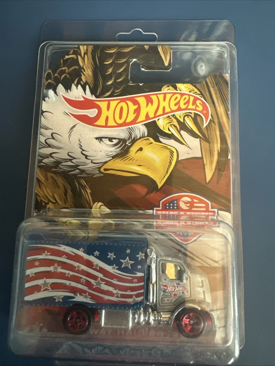 Hot Wheels Hiway Hauler 2 for sale | eBay