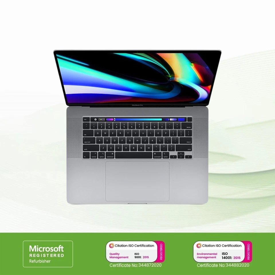 MacBook Pro 13 2020 Image 1