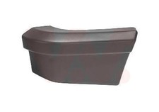 Stoßfänger 1745564 VAN WEZEL Für PEUGEOT CITROËN FIAT ALFA ROMEO