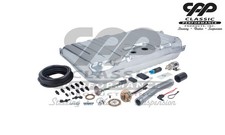 68 69 70 Chevy El Camino Ls Efi Fuel Injection Gas Tank Fi Conversion Kit 90ohm