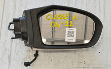 Retroviseur droit (ou coque) Mercedes 200