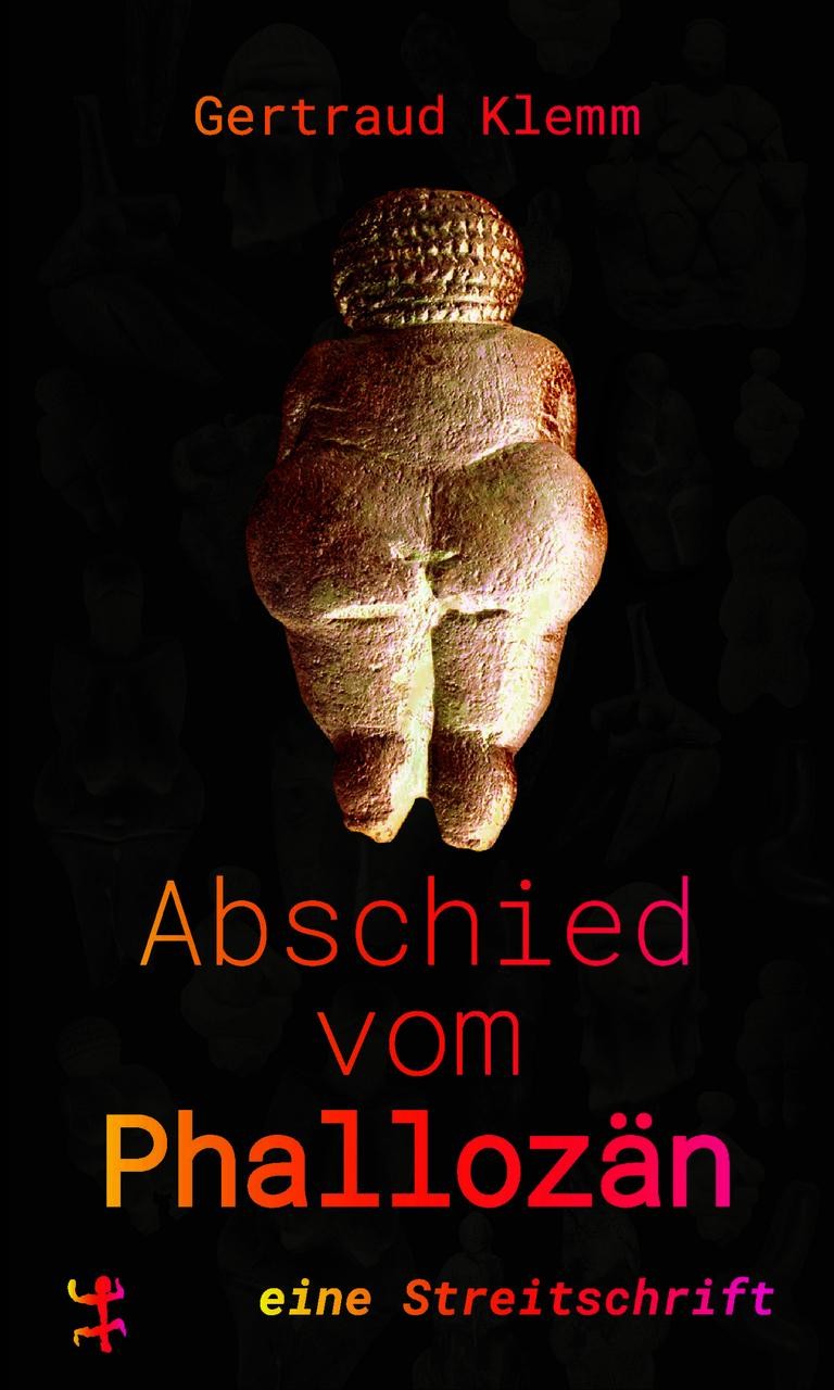 Matthes & Seitz Verlag Abschied Vom Phallozän - Bild 2