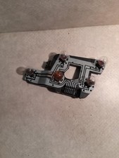 KENNZEICHENBELEUCHTUNG rechts Citroën Xsara (N1) #89577596