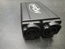 MPROW True1 Split Box/Twoofer/trifer/Tripple Tap