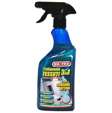 MA FRA - TRATTAMENTO TESSUTI 3 IN 1 PULITORE SEDILI AUTO 500 ML