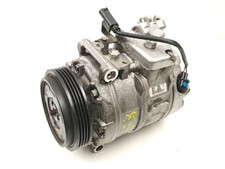 64526925721 KLIMAKOMPRESSOR / 65096 F�R BMW 7 E65, E66, E67 735 I, LI