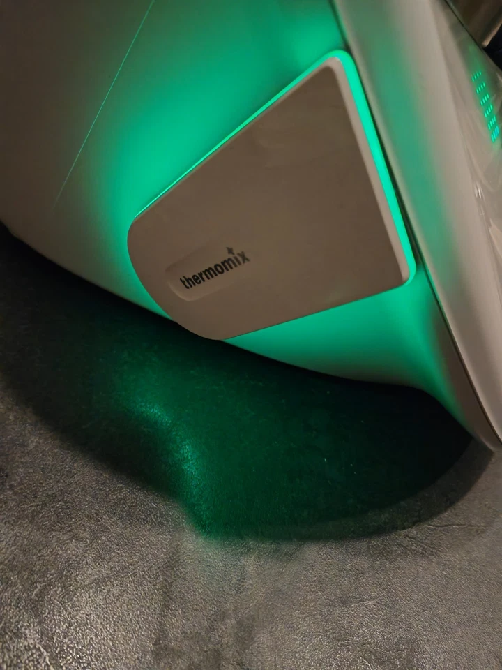 Thermomix TM5 Cookidoo Cook- Key Wlan Adapter Rezepte  - Bild 3 von 3