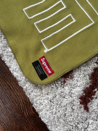 Foulard Supreme Polartec