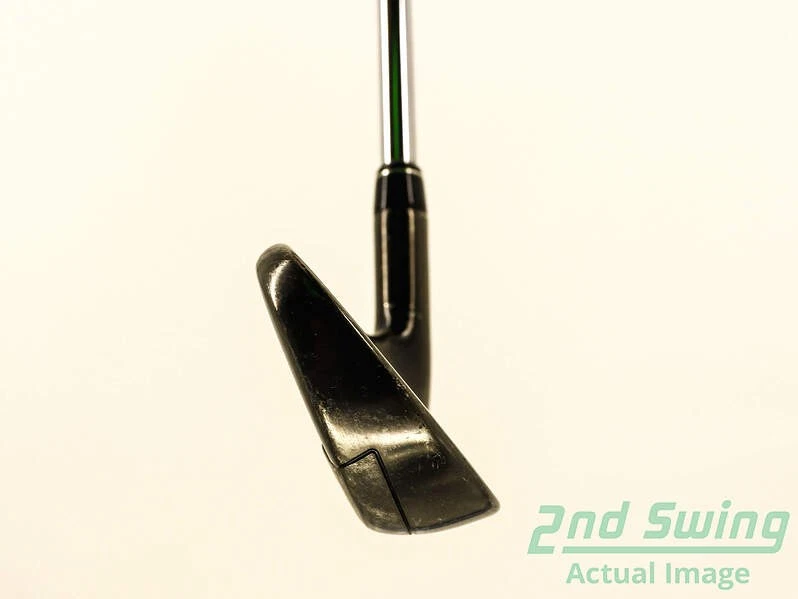 Callaway 2019 Big Bertha Single Iron Pitching Wedge PW Steel Regular Right 35.5i - Image 4 of 4