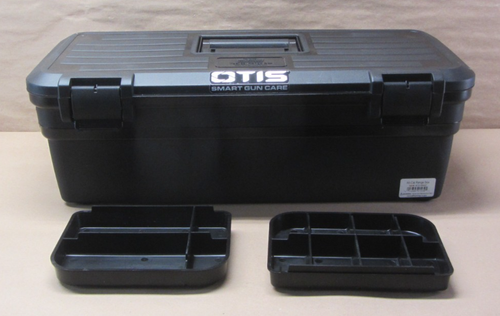 Otis Gun Cleaning Range Box Universal 14895015391| eBay