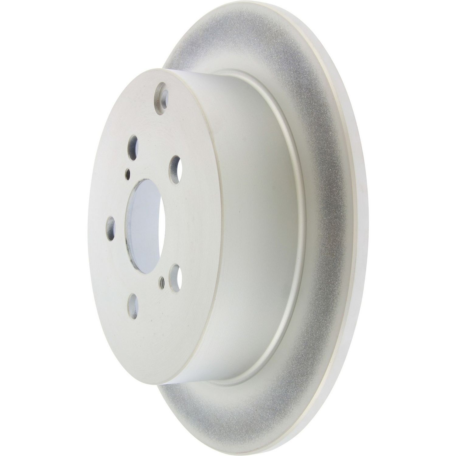 Centric Parts 320.44115 Centric GCX Rotor with Partial Coating