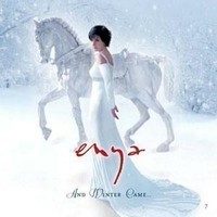 Audio Cd - Enya - And Winter Came - Warner Music -D- Neu