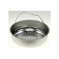 [SS-980449] SEB Panier vapeur rigide en inox SS-980449