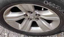2013 2014 2015 2016 Dodge Ram 1500 20 Wheel Rim 5 Spoke Oem 2013 2014 2015 2016 Dodge Ram 1500 20 Wheel Rim 5 Spoke Oem