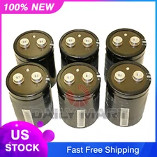 New In Box EPCOS B43564-S9488-M1 Capacitor 400V 4800UF