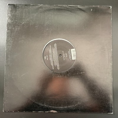 Tiefschwarz   Issst #2 12'' Limited Edition Tech House Single (Fine., 2005)