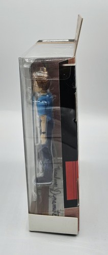 The Loyal Subjects BST AXN: Napoleon Dynamite Articulated Figure - Blue Shirt - Picture 4 of 5