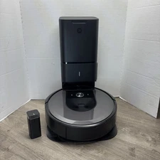 iRobot Roomba i7+ Robot Vacuum with Self-Emptying Base