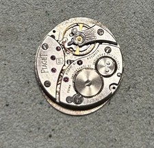 Movimento Piaget 9 P