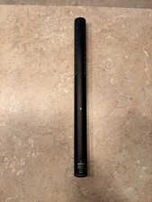Rode NTG4 Directional Condenser Microphone with Inbuilt Battery