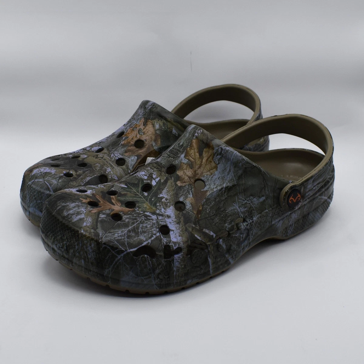 mens crocs baya products for sale | eBay
