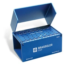 Brasseler Endodontic K0219 BioRace NiTi Chairside Kit