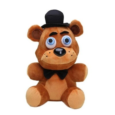 18CM FUNKO Five Nights At Freddy s FNAF Plush  Freddy