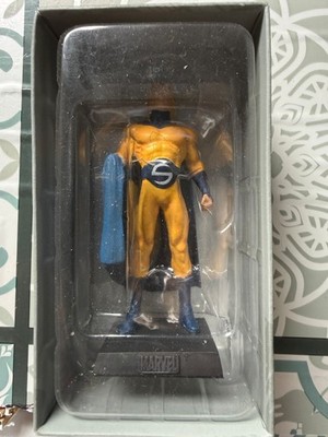 SUPERHELDEN MARVEL FABBRI VERLAG 77 Sentry / KEIN HEFT