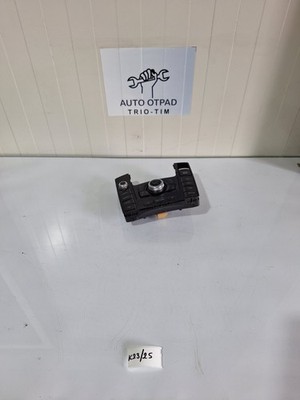 audi a6 4f c6 mmi media control button panel switch navi 4f2919611m rhd UK