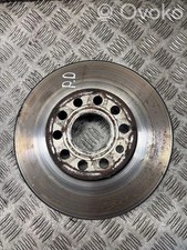 Disque de frein Volkswagen TOURAN
