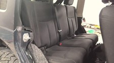 Used Seat Rear Fits 2016 Jeep Wrangler Grade A Used Seat Rear Fits 2016 Jeep Wrangler Grade A