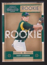 Baseball Collection Vintage Rookies Inserts (10/34)-- Get 40% off!!