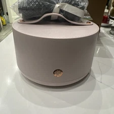 Hairitage HAI0299 Let's Roll Ceramic Thermal Hot Rollers With Cool Tip Ends, 6