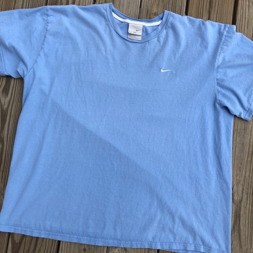 Vintage Nike Embroidered Swoosh 