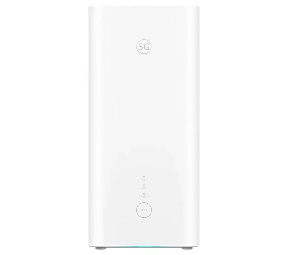 HUAWEI 5.4Gbps H158-381 5G CPE Pro 5 WiFi 6 AX7200 5G Outdoor WiFi Router - Image 4 of 4