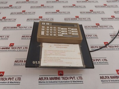 ULSTEIN HELICON-MP Remote Control System TTL-RS232 Adapter DC0036A