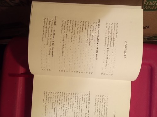 Every Moment Holy-Vol l by Douglas McKelvey-HB - Picture 12 of 16