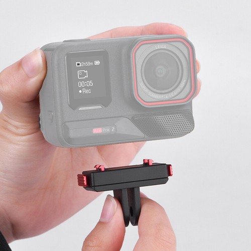 for Insta360 Ace Pro 2 Magnetic Adapter Base Mount Quick Release Camera Tripod - Picture 11 of 14