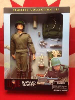 希少　ビンテージ1964年製GI JOE 2体セット 装飾品多数 希少 ビンテージ1964年製GI JOE 2体セット 装飾品多数 希少 ビンテージ