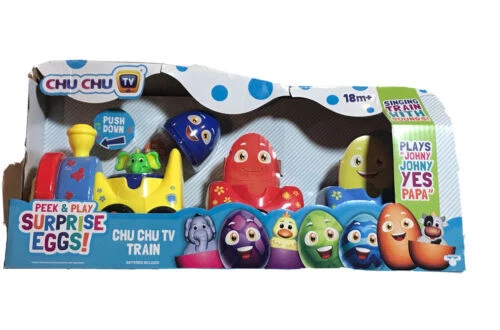 Классические детские игрушки Spin Master