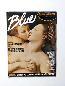 Go to product Blue #94 - 1999