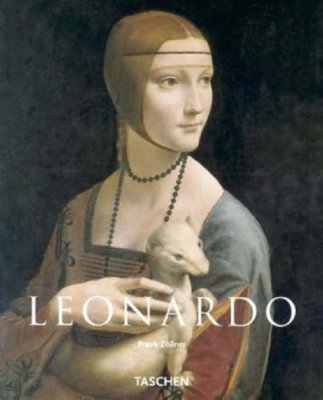 Leonardo (Basic Art Album),Frank Zollner